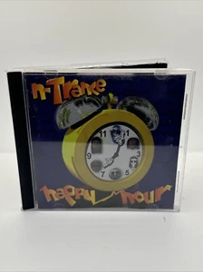 n-Trance happy hour [1998 General Overseas Ltd] - Foto 1 di 4