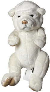 Fur Real Friends Hund Welpe Hasbro 2009 Welpe Hund 20cm Furreal Niedlich Sound - Bild 1 von 6