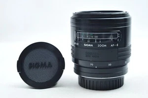 @ SakuraDo @ Excellent! @ Sigma Zoom 28-70mm f3.5-4.5 Macro Sony Minolta A Lens - Picture 1 of 11