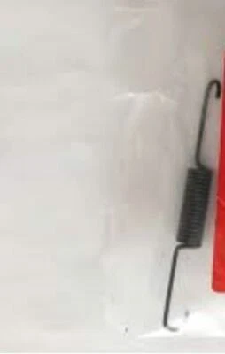 RUEDA FRENO TRASERO AJUSTADOR RESORTE HYUNDAI ELANTRA 2000-2002 ORIGINAL TOTALMENTE NUEVA Foto 1 de 2