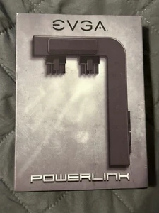 EVGA PowerLink, for Power graphic card for computer - NEW - Photo 1/13