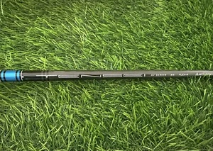 New MITSUBISHI TENSEI AV RAW Blue 65 S Stiff Flex Driver Shaft w/ Adapter +Grip - Picture 1 of 5