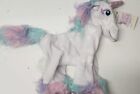 Build A Bear Unstuffed White Fairy Friends Unicorn