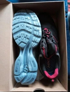 HKS Sicherheitschuhe Herren 43 - Bild 1 von 3