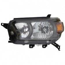 New left driver headlight head light for 4Runner Trail 2010 2011 2012 2013 