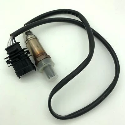 Sensore Lambda Vauxhall Vectra B 1.6 Benzina Z16XE Originale GM 25324206 - Immagine 1 di 3