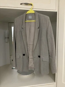 Jigsaw Linen Suit - Picture 1 of 6