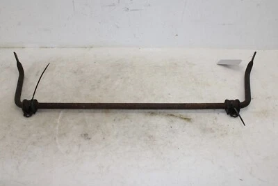 2006-2009 Pontiac Solstice Rear Stabilizer Sway Bar OEM GQ65 - Image 1 of 4