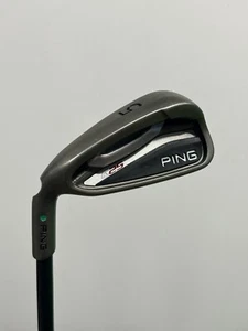 Left Handed Ping G25 Green Dot 5 Iron / Regular Graphite Shaft - Picture 1 of 5