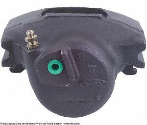 Unloaded Caliper A-1 18-4196 For Ford Aerostar 1997-87, Bronco II 1990-87 1 - Imagem 1 de 4