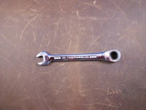 NEW Craftsman CMMT42568 8mm Metric Ratcheting Combination Ratchet Wrench - Picture 1 of 6
