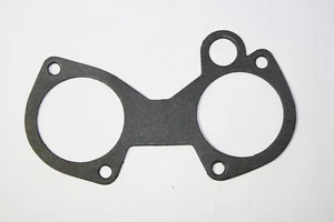 Junta filtro carburador Weber 45 DCOE Solex ADDHE, Dellorto DHLA carburador doble - Imagen 1 de 3