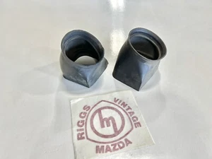 Mazda Rx3 808 Dash Vent Rubbers - Picture 1 of 5