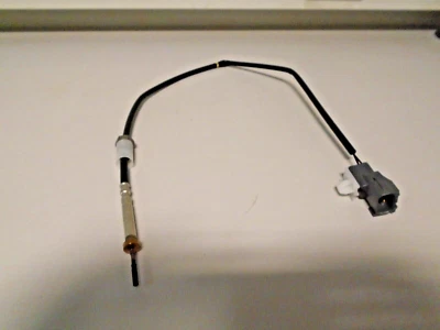 Sonda de temperatura de gas genuina Suzuki 14810-67J00 se adapta a Suzuki Grand Vitara 05-15 Foto 1 de 4