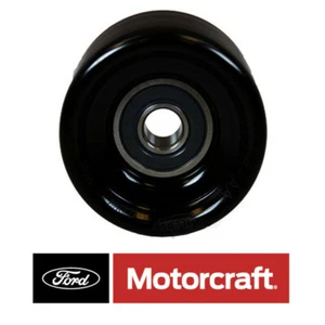 03-10 Ford 6.0 / 6.4 Powerstroke Diesel Engine Belt Idler Pulley DriveAlign OE - Bild 1 von 1
