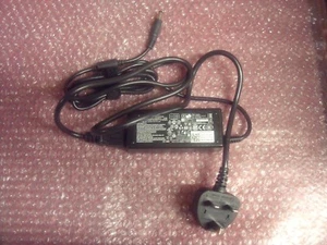 Adaptador de CA RGFH0 original original Dell PA-12 19,5 V 65 W RGFH0 con cable de alimentación - Imagen 1 de 1