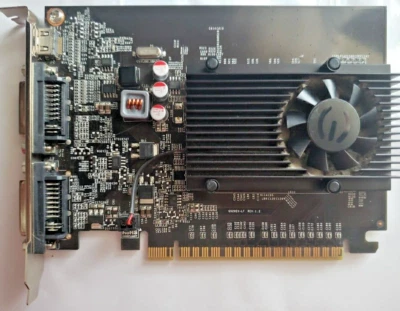 GeForce GT520 1G PCI-E 01G-P3-1526-KR Graphics Card  - Image 1 of 3