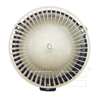 Motor soplador HVAC delantero TYC para Honda Element 2003-2011 2004 2005 2006 2007 2008 Foto 1 de 4