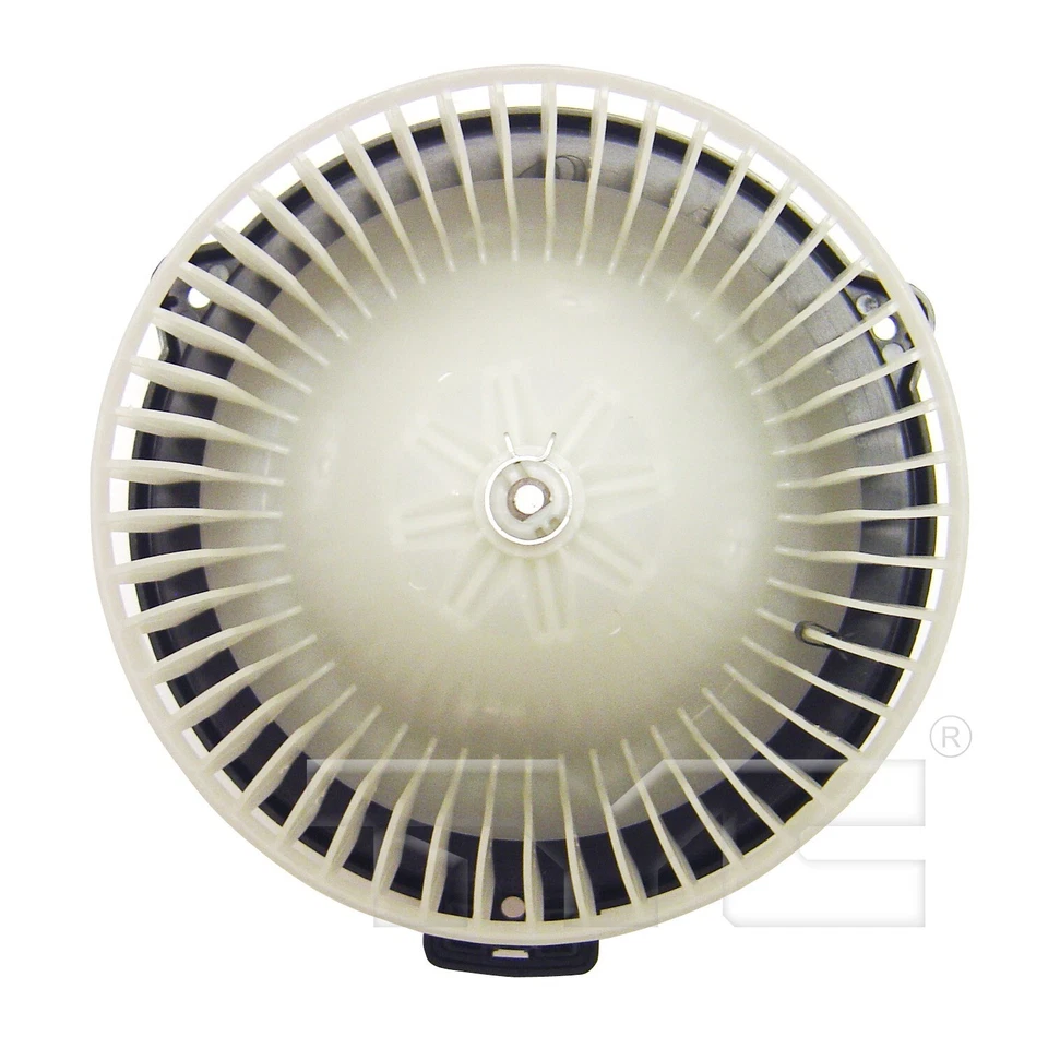 Motor soplador HVAC delantero TYC para Honda Element 2003-2011 2004 2005 2006 2007 2008 Foto 1 de 4