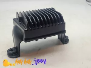 Voltage Regulator Rectifier Fits Harley Davidson 74505-06 FLT FLH 2006-2008 - Picture 1 of 4