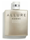 Chanel Allure Homme Edition Blanche 100ml New Authentic & Ships Fast Finescents!