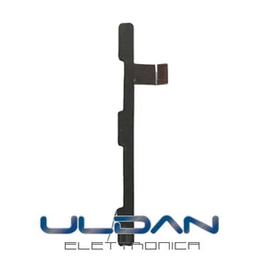 FLATE FLEX TASTI VOLUME ON OFF POWER PER MEDIACOM PhonePad Duo S510 M-PPAS510 - Foto 1 di 1