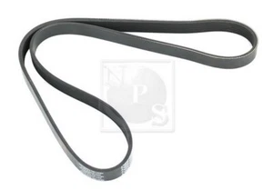 Cinghia Poly-V PER Vauxhall Movano MK I (A) Van 2.2 DTi 66 KW 90 CV - Imagen 1 de 1
