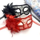Show Prop Half-face Adult Eye Patch Sexy Halloween Eye Mask