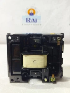 MITSUBISHI S-K80S S-K95 CONTACTOR COIL 380-440V 50/60Hz S-K80S-K95 FREE SHIPPING - Picture 1 of 8