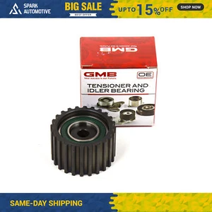 Bottom Right Timing Belt Idler Fit 90-09 Saab Subaru 1.8 2.5 EJ205 EJ251 EJ252 - Picture 1 of 4