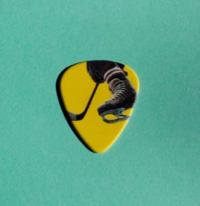 Metallica - Toronto, Ontario Bühne Gitarren-Plektrum 24. April 2025 M72 Tour - Bild 1 von 2