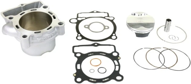 Kit de cilindros de gran diámetro Athena 276cc KTM/Husqvarna 250 SX-F/250 XC-F/FC 250 Foto 1 de 1