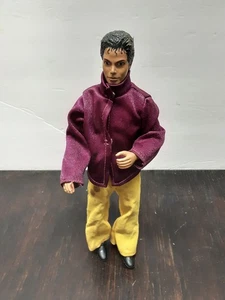 Vintage 1984 LJN Toys MJJ Productions Michael Jackson 12" Puppe Figur - Bild 1 von 9