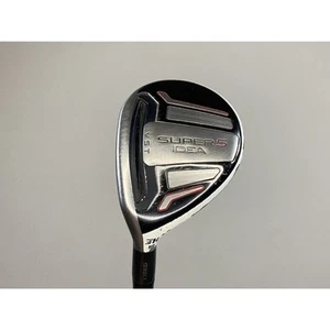 Adams Super S Idea 3 Hybrid - 19 Degree - Left Handed - Picture 1 of 6