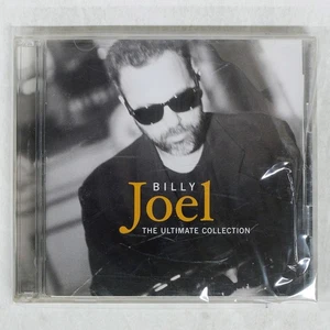 Billy Joel Ultimate Collection Sony Int'l MHCP1080 JAPAN 2CD - Imagen 1 de 1