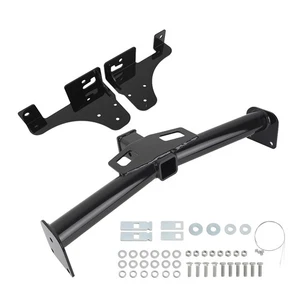 2" Rear Hitch Receiver For Subaru Outback/Legacy 2020-2025 Class 4 8000lbs - Picture 1 of 20