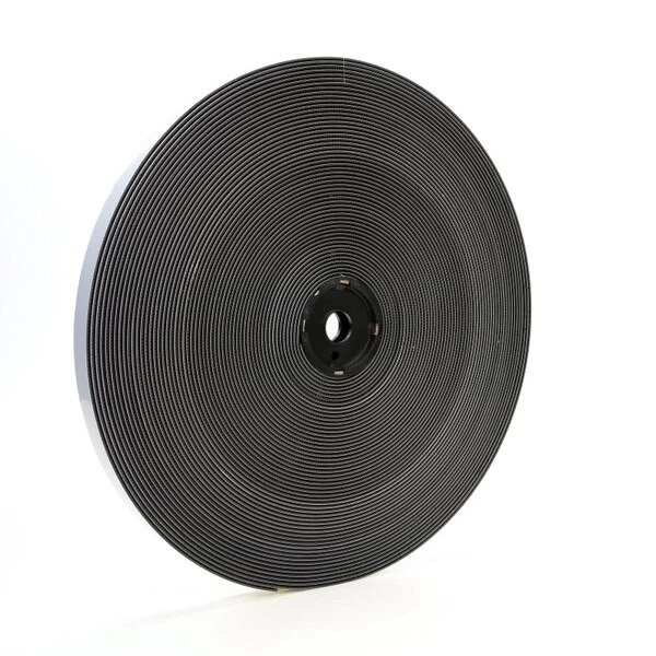 3M Dual Lock Reclosable Fastener Sj3541 Black 1 in X 50 Yd Type 400