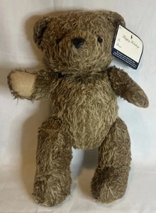 Vintage 1998 Ralph Lauren Polo 14" Jointed Bear - Bild 1 von 3