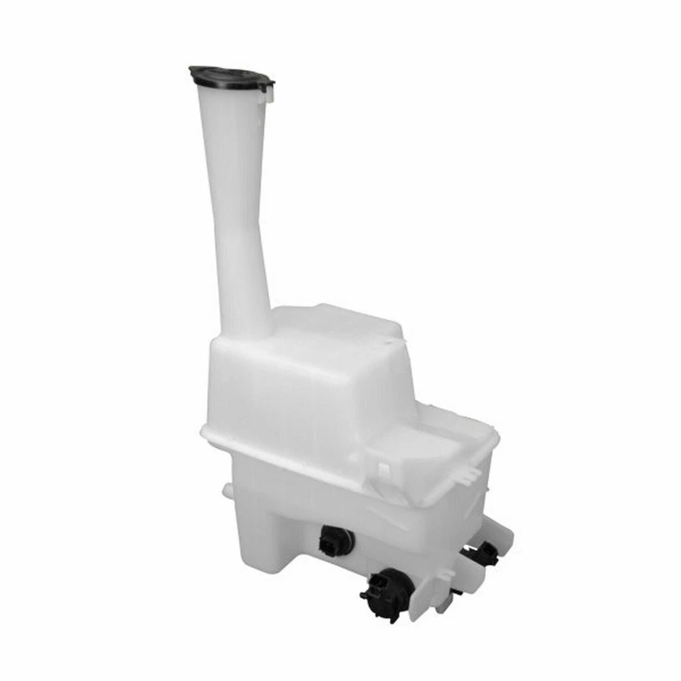 Toyota Sienna 2004 2019 tanque de lavadora con sensor, con 2 motores Foto 1 de 1