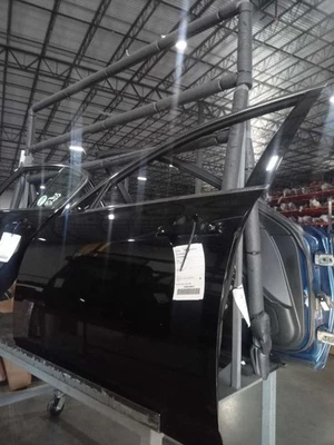 Puerta delantera izquierda conductor 4 puertas sedán se adapta 09-13 INFINITI G37 600044 Foto 1 de 4