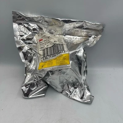 3M 787C TN Quick Change Fibre Disc 4-1/2 Inch 60+ Grit 89642 Ceramic-25PK - Image 1 of 3