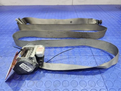 08-09 Chevy Malibu cinturón de seguridad delantero retractor lado derecho pasajero OEM 19210622 Foto 1 de 4