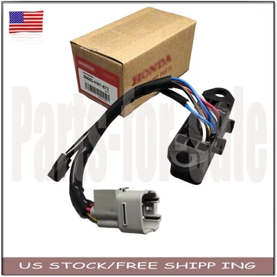 OEM FOR 2003-2007 Honda Aquatrax MAIN RELAY ASSY 38580-HW1-672 Foto 1 de 4