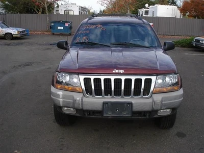 Air Bag Passenger Fits 00-01 GRAND CHEROKEE 2679201 Foto 1 de 4