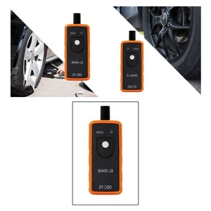 Auto El-50448 Reifendruckkontrollsensor TPMS Relearn Activation Tool - Picture 1 of 7