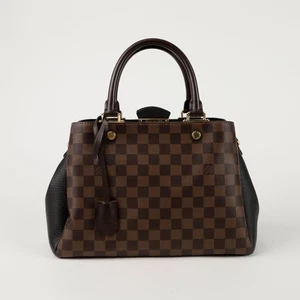 Louis Vuitton N41675 Britanny Tote Bag 147576032 - Picture 1 of 10