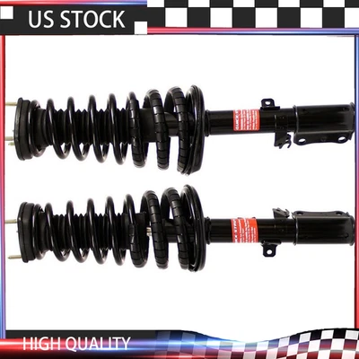 Puntales traseros genuinos para Lexus ES300 2002 2003 3,0 L Monroe OEM_ Foto 1 de 4