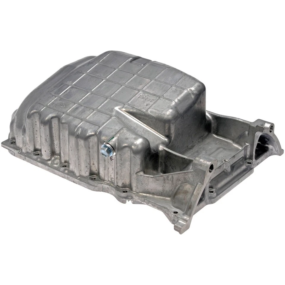Pan de aceite de motor para Acura TSX Honda Accord Crosstour Dorman TCP Foto 1 de 1