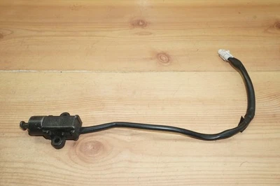 Interruptor de seguridad de soporte lateral Yamaha XT250C XT250 XT 250 C 2008-2019 5XT-82566-00-00 Foto 1 de 4