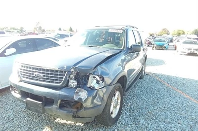 2003 Ford Explorer 4.0L Engine Motor SOHC OEM 150K Miles - LKQ441016388 - Изображение 1 из 4